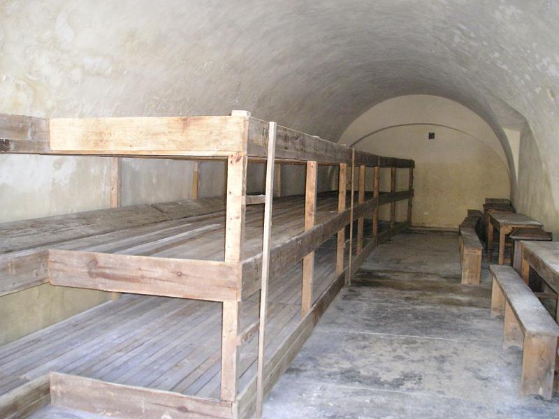 11.JPG - Terezín - ubikace