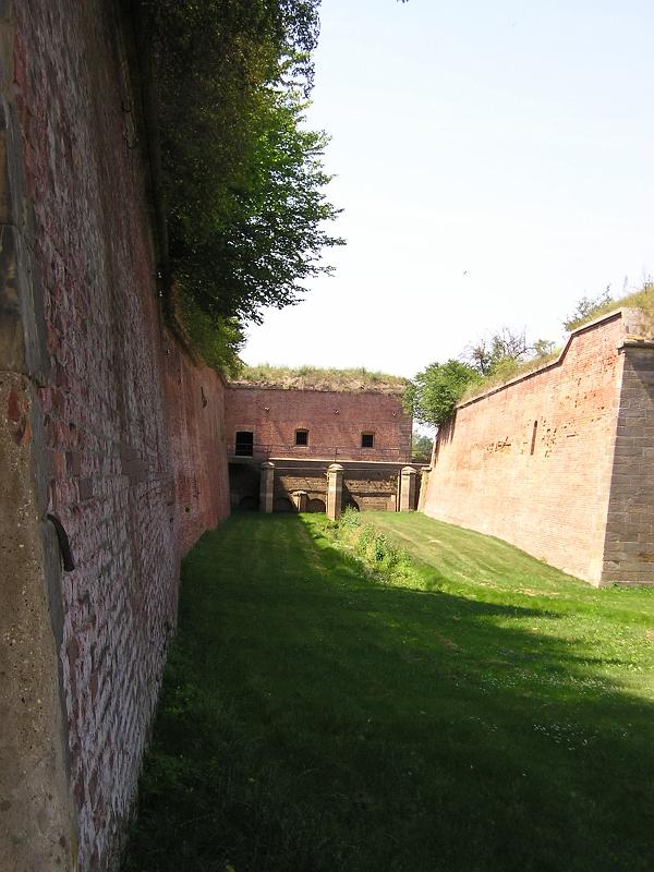 13.JPG - Terezín - Malá pevnost