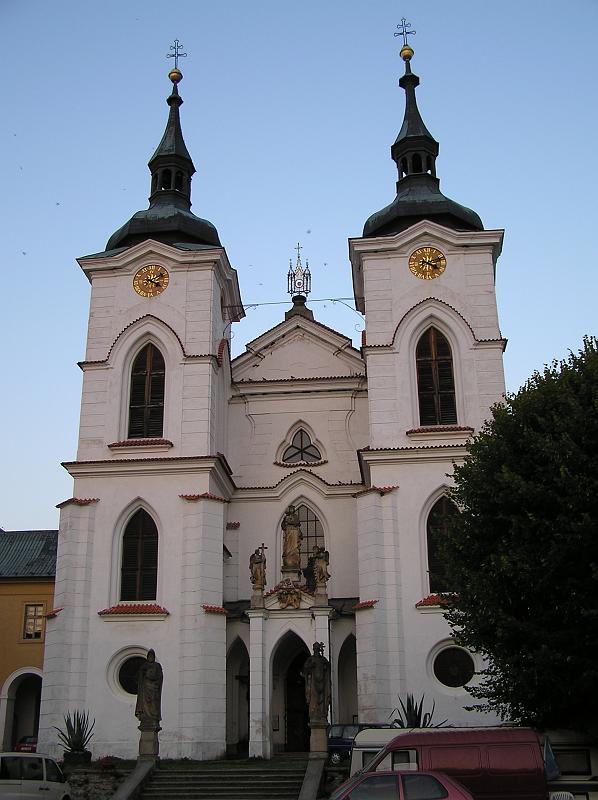 P9042399.JPG - kostel Narození Panny Marie v Želivu