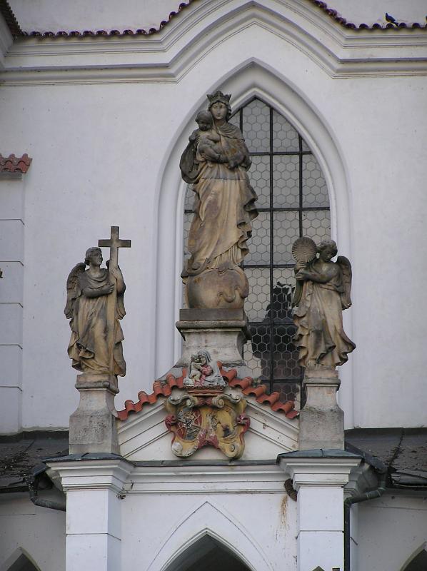 P9042400.JPG - kostel Narození Panny Marie v Želivu