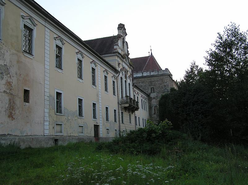 P9042401.JPG - premonstrátský klášter Želiv