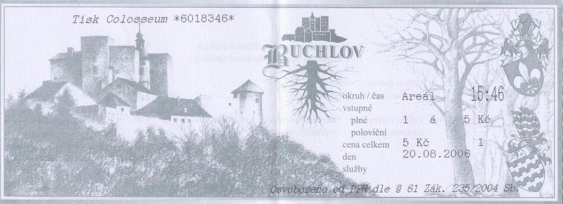 4Buchlov.JPG - hrad Buchlov