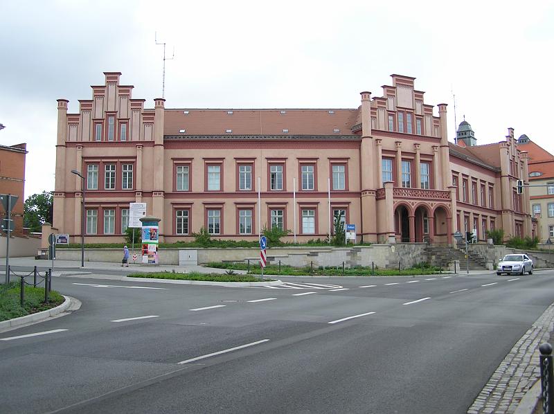 P7030468.JPG - Zittau - policie