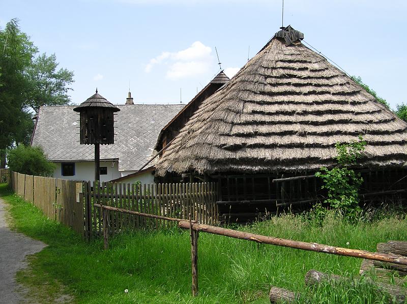 P5313488.JPG - skanzen Veselý Kopec