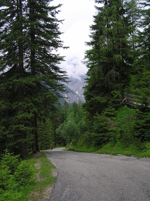 P7044224.JPG - národní park Berchtesgaden