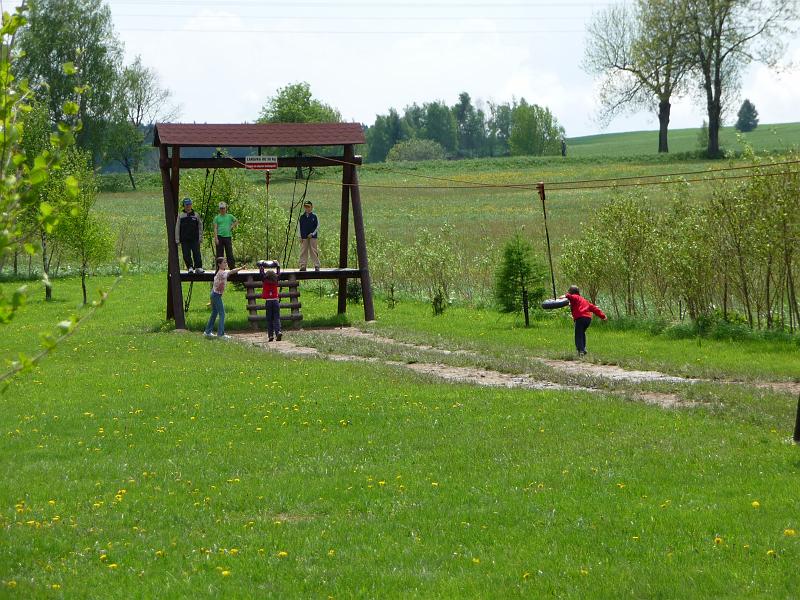 P1040397.JPG - zahradní železnice v Polničce