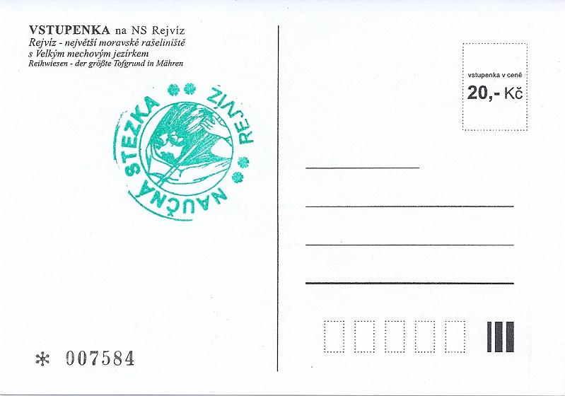 Scan_Pic0172.jpg - vstupenka na NS Rejvíz