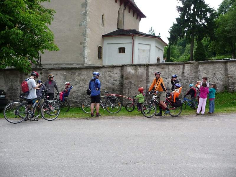 P1130261.JPG - Klášterec nad Orlicí - začátek výletu